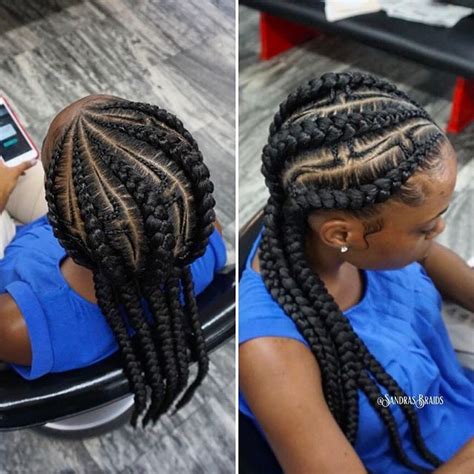 We take pride in the quality of our. Pin by SHAMALEE LOVELACE on Beautiful hair braiding ...