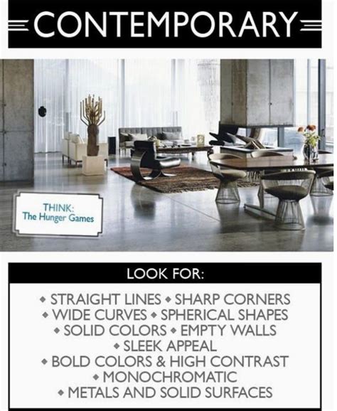 Pin By Oksana Kouros On Style Types Beautiful Decor Furniture Styles