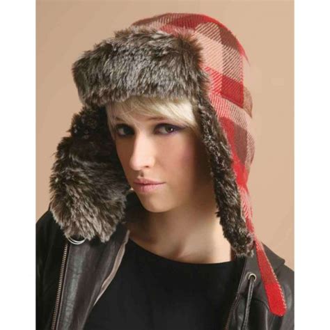 Fashion Fade Style Is Eternal Trendy Winter Caps For Girls