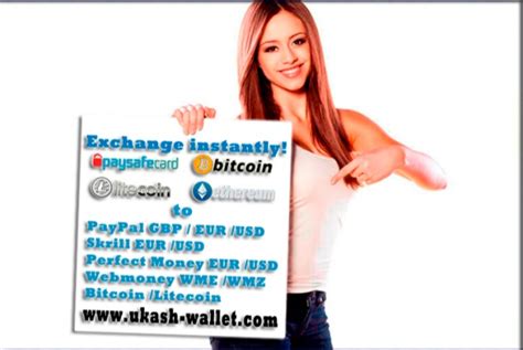 Place the cursor at the numbers highlighted in red to. Exchange Bitcoin / Litecoin / Ethereum and Paysafecard to ...