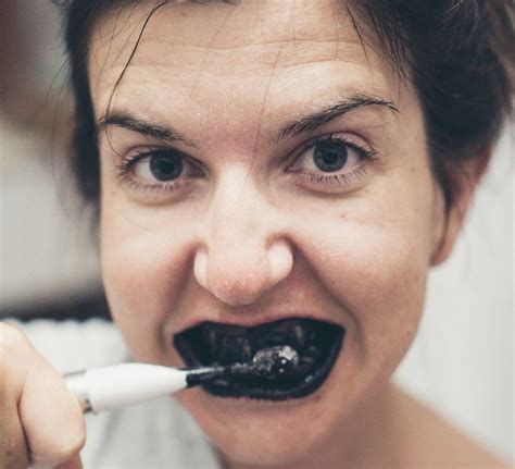 what are the pros and cons of charcoal toothpaste southview dentistry