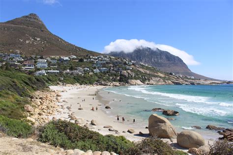 Llandudno Beach Cape Town South Africa The Lifestyle Hunter