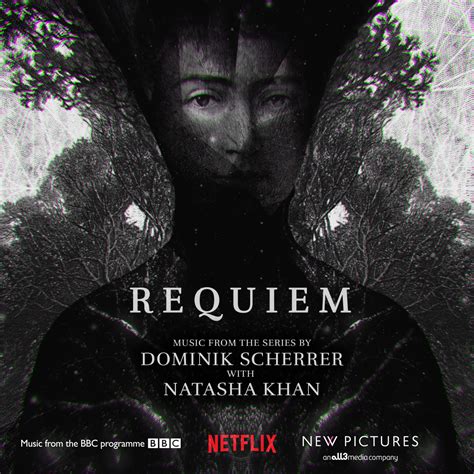 Selected Tracks From Bbcnetflix Requiem Out Now Cool Music