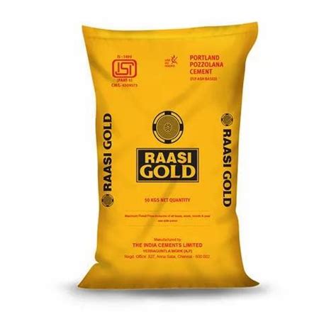 Raasi Gold Cement At Rs 350bag New Items In Guntur Id 22527069273