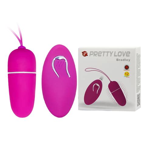 pretty love 12 speeds wireless remote control vibrating egg vibrator sex vibrator adult sex toys