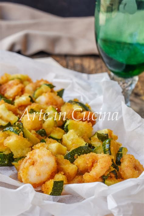 Questa ricetta, l'ho perfezionata nel tempo grazie ai sommi capi della giuria presente a casa mia: ZUCCHINE E GAMBERETTI GRATINATI in padella ricetta facile ...