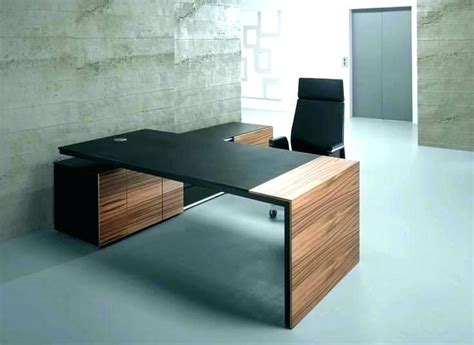 20 Ultra Modern Home Office Furniture Decoomo
