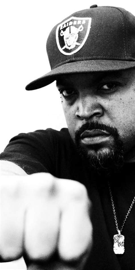Nwa Ice Cube Good Music Gang Walls Wallpaper Display Wallpapers