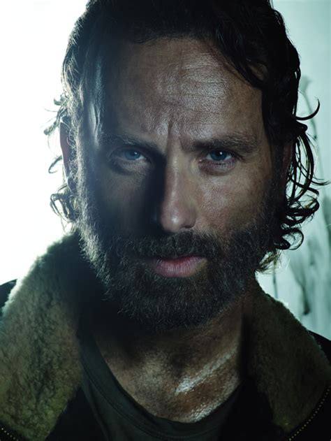 All The Walking Dead Cast Portraits For Season 5b Skybound Entertainment