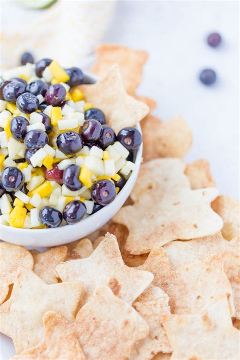Sprinkle generously with the cinnamon sugar. Cinnamon Sugar Tortilla Chips - Made To Be A Momma