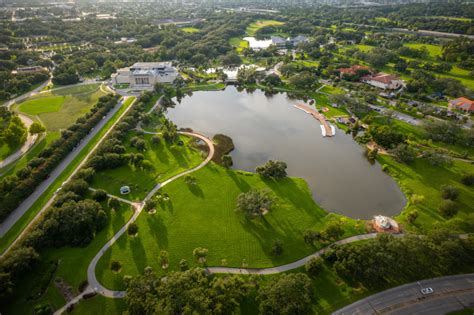 Visit City Park New Orleans City Park