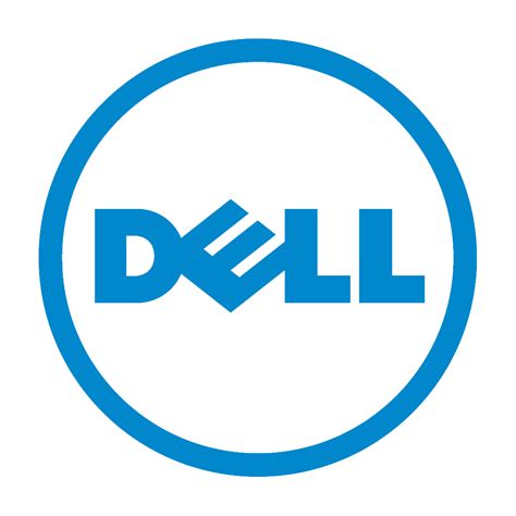 Dell Logo Png 03197 X Way It Solution