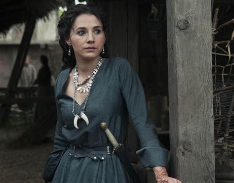 After the cancellation notice, the last few episode of the series and especially the finale move at double time to provide as. THE LAST KINGDOM Season 2 Trailers, Clip, Featurette and ...