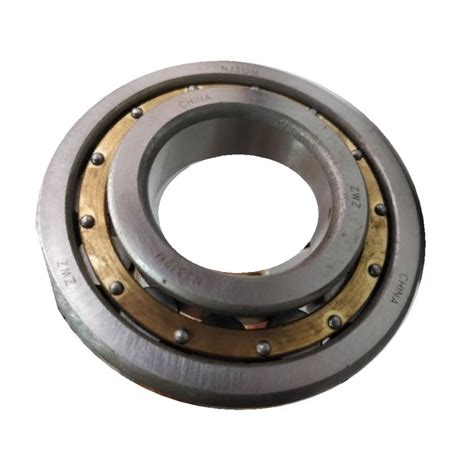 Four Wheeler Mild Steel ZWZ Clutch Ball Bearing Model Name Number