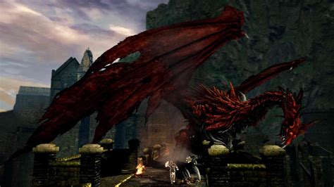 First Dark Souls Screenshots Artwork Released Rpg Site