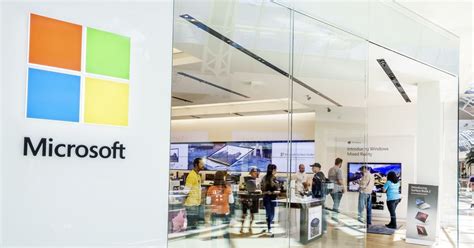 Microsoft To Permanently Close Nearly All Of Its Retail Stores