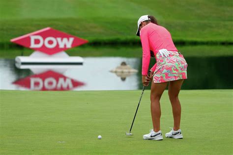 All In Inclusion Diversity Efforts At Forefront Of Maria Fassis Lpga Career