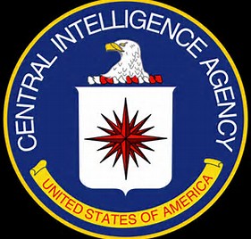 Image result for cia logo images
