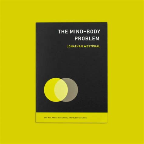 The Mind Body Problem The Shop At Matter