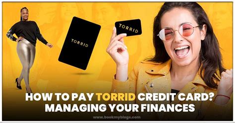 Pay Torrid