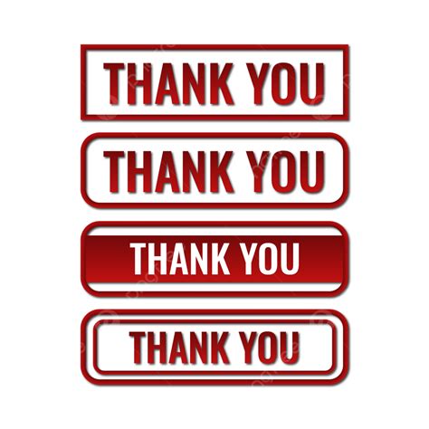 Teacher Thank You Clipart Transparent Png Hd Thank You Stamp Design In