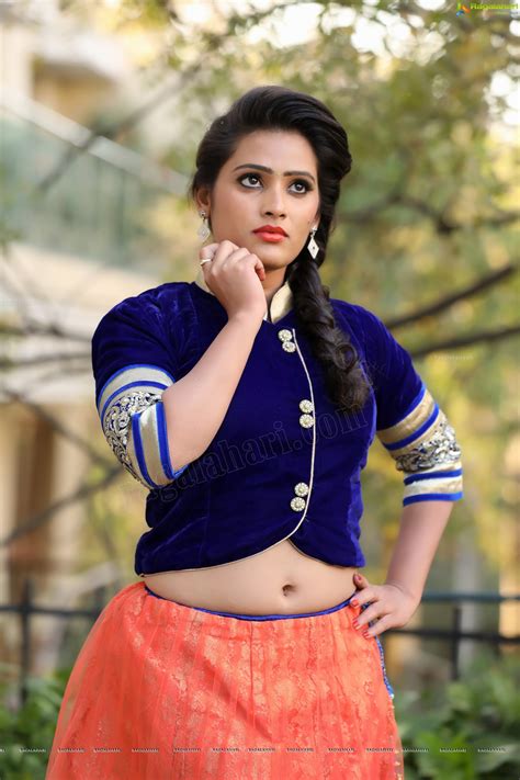 Anusha Parada Exclusive High Definition Image 53 Telugu Movie