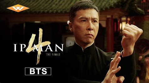 Take a look back at the tv series that took home golden globe awards for best television series in the categories of drama and comedy. IP MAN 4 (2020) "The Story" | Behind The Scenes | Donnie ...