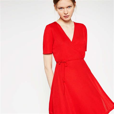 The Best Wrap Dresses For Spring And Summer