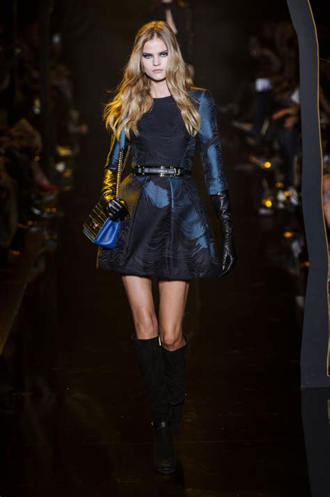 Fall 2015 Trends At Paris Fashion Week Popsugar Fashion