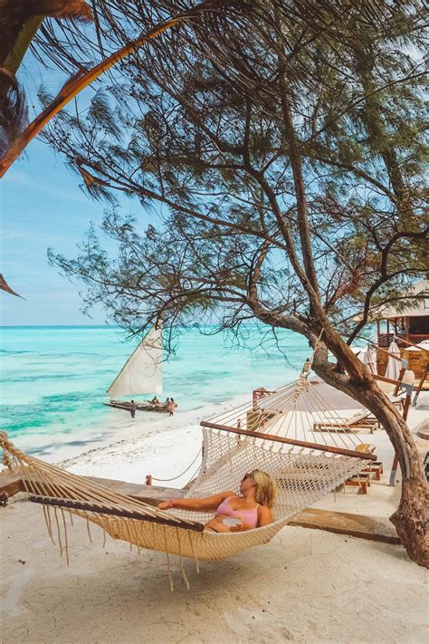 12 Important Things To Know Before You Travel To Zanzibar Africa