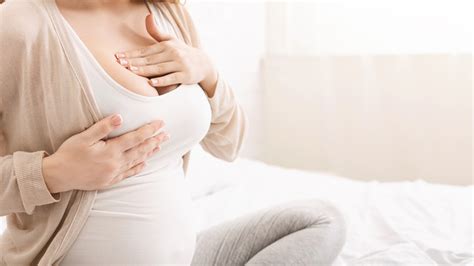 Unexpected Reasons You Have Sore Breasts