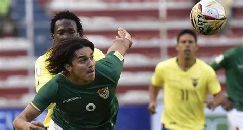 Uruguay se impuso en 28 ocasiones. Bolivia vs. Ecuador EN VIVO EN DIRECTO ONLINE ver ...