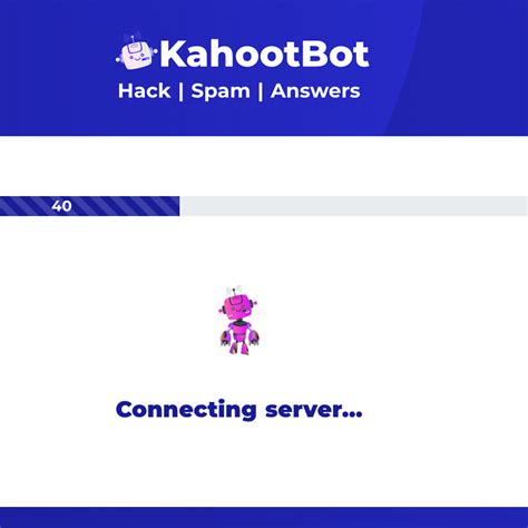 Kahoot Bot Flooder Kahoot Bot Hack Unblocked Kahoot Hack Kahoot