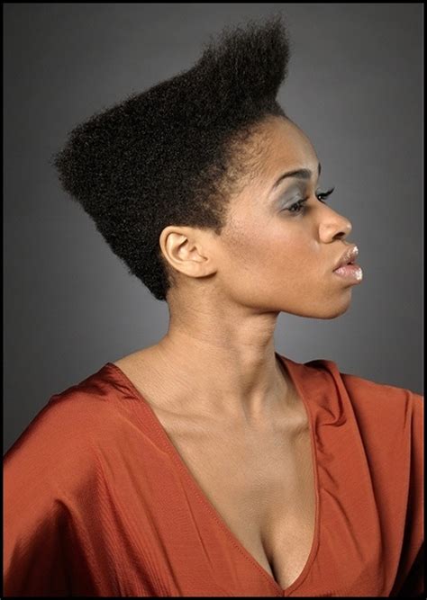 That is why you can find a lot of different and sophisticated photos for your own style. Short Curly Hairstyles for Black Woman | HairStyle for Womens