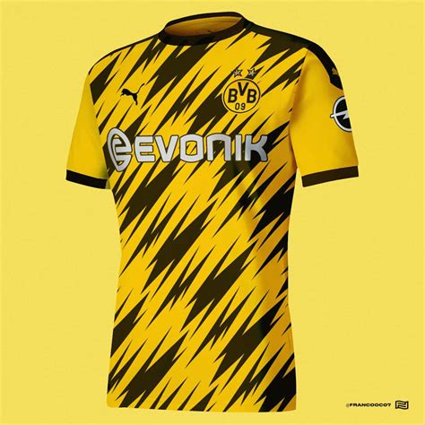 Maybe you would like to learn more about one of these? LEAK OVERVIEW: Borussia Dortmund 20-21 Home, Away, Third ...