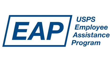 Here we are at uh on google i just. USPS Employee Assistance Program (EAP) Logo Vector - (.SVG + .PNG) - Tukuz.Com