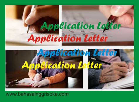 Check spelling or type a new query. Cara Membuat Surat Lamaran Kerja Dalam Bahasa Inggris Ter ...