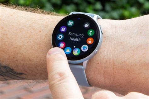 Samsung Galaxy Watch 4 Và Galaxy Watch Active 4 Vừa Bất Ngờ Lộ Thêm