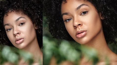 Photoshop Tutorial How To Get Amazing Skin Tones In Photoshop Learn