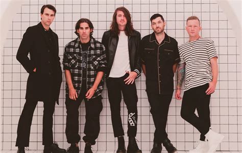 Mayday Parade To Play Self Titled Album In Full On 2022 Australian Tour