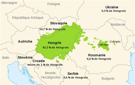 Créez votre propre hongrie carte maintenant. Hongrie europe » Vacances - Guide Voyage