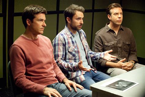 ‘horrible Bosses With Jason Bateman Review The New York Times