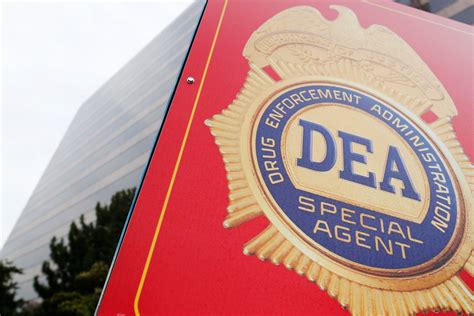 Report Dea Agents Had ‘sex Parties’ With Prostitutes Hired By Drug Cartels The Washington Post