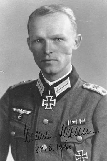 Brandenburger) were members of the brandenburg german special forces unit during world war ii. Oberstleutnant Wilhelm Walther, the first Brandenburger to ...