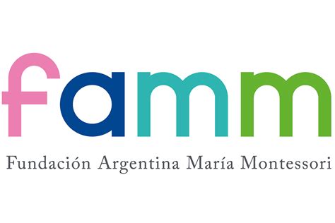 Fundación Argentina María Montessori Association Montessori
