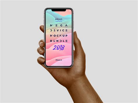 Iphone X And Iphone 8 And Samsung S8 Mockups Mockup World Hq