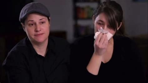 The Real L Word Episode 303 Recap Love Lost Its Way And Ended Up On