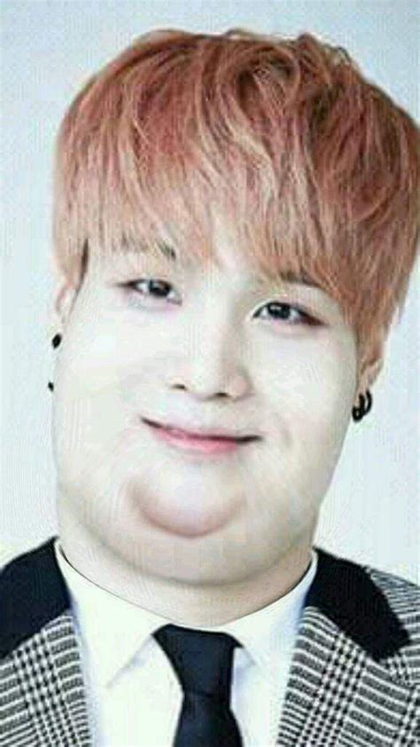 [what If] Bts Gone Fat Army S Amino