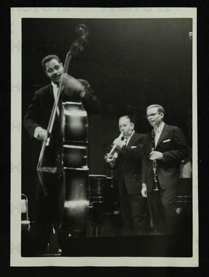 The Eddie Condon All Stars In Concert Colston Hall Bristol 1957