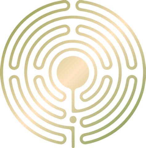 Kuchen Backofen Ancient Labyrinth Symbols